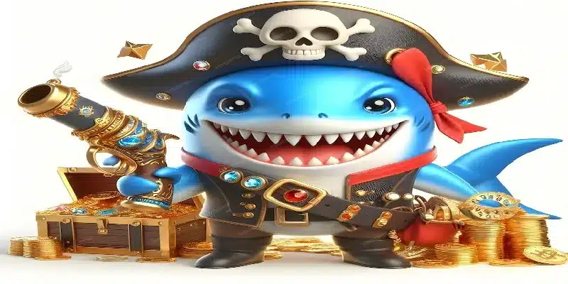 Bắn cá tam quốc – Cú bắn huyền thoại đưa bạn vào Tam Quốc 