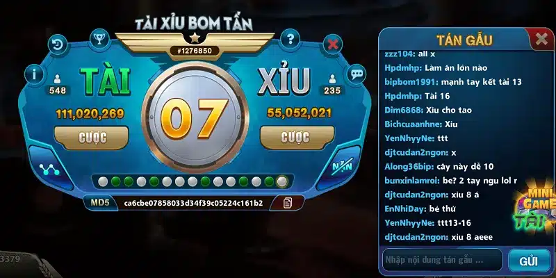 Các sai lầm trong cách soi cầu tài xỉu mà người mới thường mắc