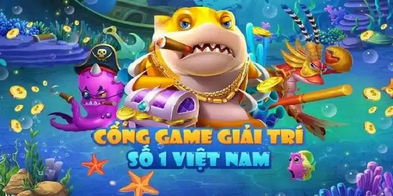 Giao diện sống động và hiệu ứng cháy nổ như phim hành động