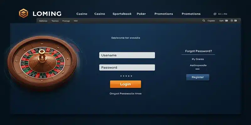 Làm quen với 8S Đăng nhập chỉ là khởi đầu