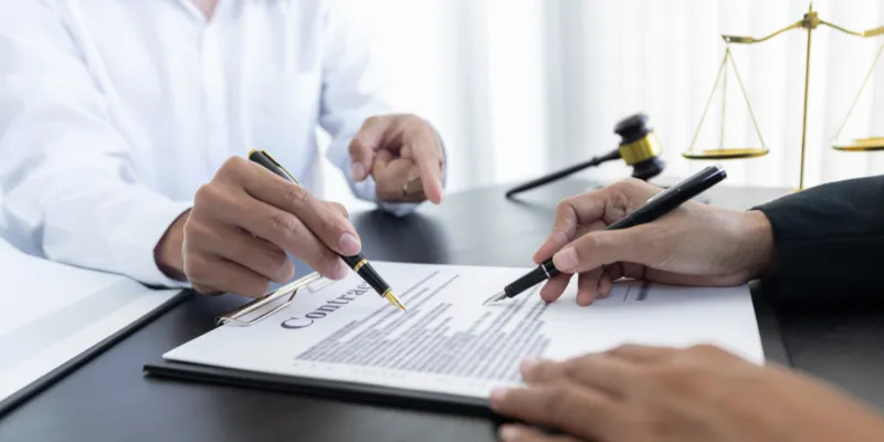 Miễn trừ trách nhiệm trong các tình huống cụ thể