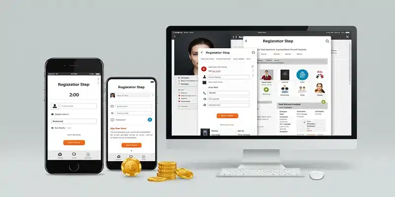 Những câu hỏi thường gặp khi đăng ký 8S