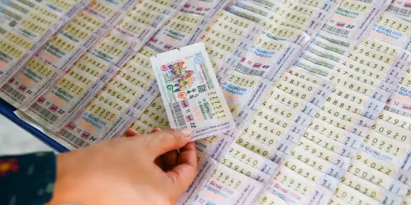 Tư duy đúng trước khi học cách bắt lô theo giải đặc biệt