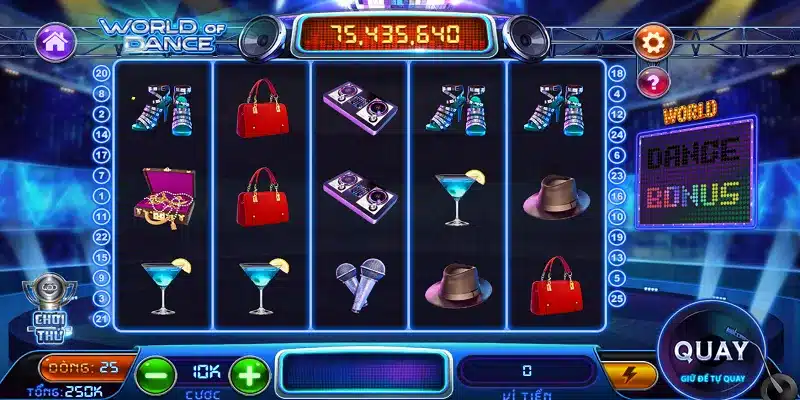 Vì sao cộng đồng yêu thích nổ hũ 8S