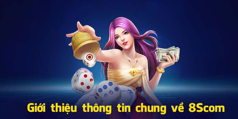 Giới thiệu thông tin chung về 8s