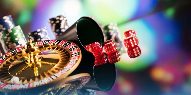 Kho game cá cược 8s đa dạng