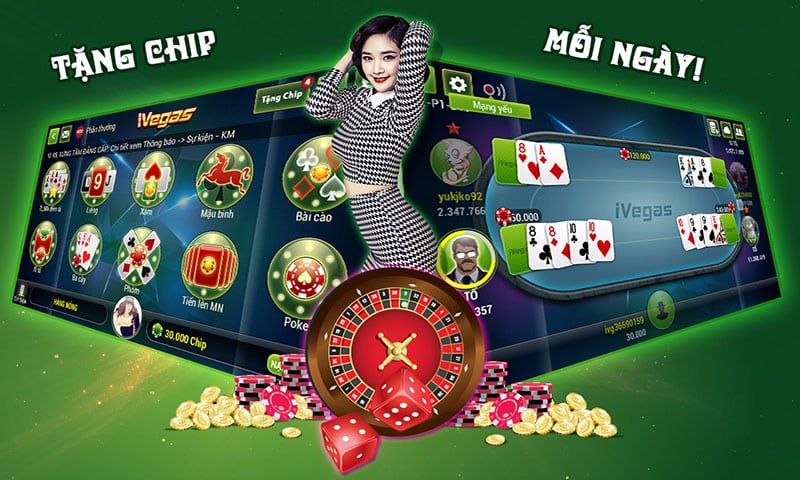 Trải nghiệm game bài 8s hấp dẫn